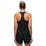 Women's prAna Luxara Racerback Tank Top - Thumbnail 2 of 3