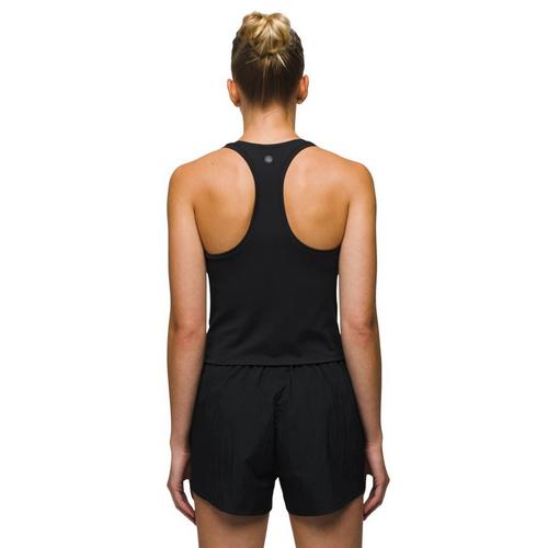 Women's prAna Luxara Racerback Tank Top - Primary Image