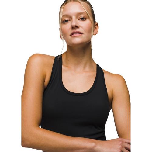 Women's prAna Luxara Racerback Tank Top - Primary Image