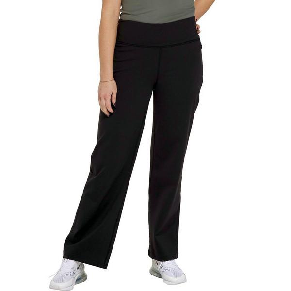 Women's prAna Chakara All Around Pants Medium Black Short