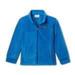 Toddler Boys' Columbia Steens Mountain II Fleece Jacket - Thumbnail 1 of 5