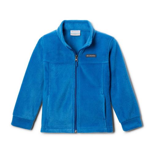 Toddler Boys' Columbia Steens Mountain II Fleece Jacket - Primary Image