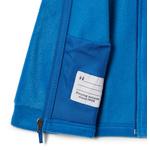 Toddler Boys' Columbia Steens Mountain II Fleece Jacket - Thumbnail 2 of 5