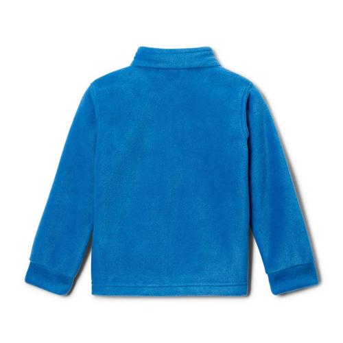 Toddler Boys' Columbia Steens Mountain II Fleece Jacket - Primary Image