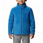 Toddler Boys' Columbia Steens Mountain II Fleece Jacket - Thumbnail 5 of 5