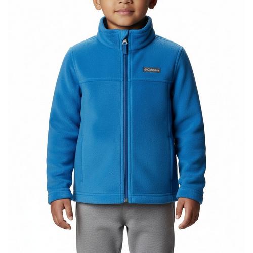 Toddler Boys' Columbia Steens Mountain II Fleece Jacket - Primary Image
