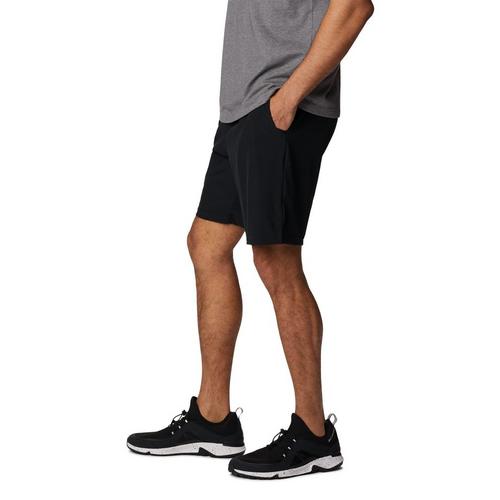 Men's Columbia Hike Brief Shorts - Primary Image