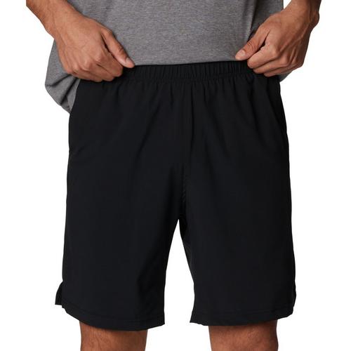 Men's Columbia Hike Brief Shorts - Primary Image