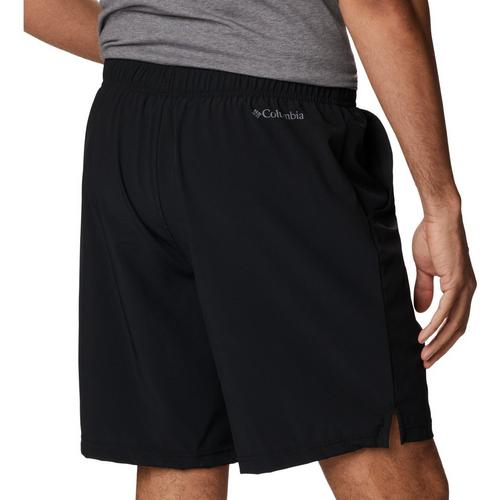 Men's Columbia Hike Brief Shorts - Primary Image