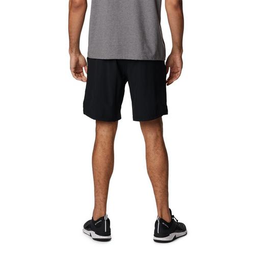 Men's Columbia Hike Brief Shorts - Primary Image