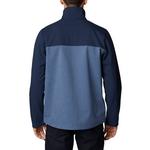 Men's Columbia Cruiser Valley Softshell Jacket - Thumbnail 2 of 7