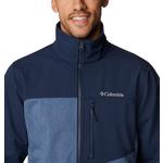 Men's Columbia Cruiser Valley Softshell Jacket - Thumbnail 5 of 7