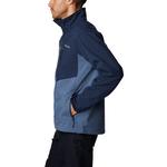 Men's Columbia Cruiser Valley Softshell Jacket - Thumbnail 6 of 7
