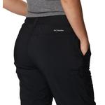 Women's Columbia Silver Ridge Utility Convertible Pants - Thumbnail 4 of 6