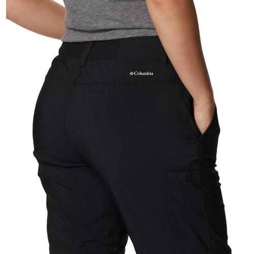 Women's Columbia Silver Ridge Utility Convertible Pants - Primary Image