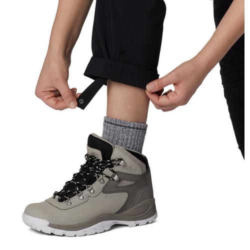 Women's Columbia Silver Ridge Utility Convertible Pants - Primary Image