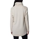 Women's Columbia Holly Hideaway Waffle Cowl Neck Pullover Sweater - Thumbnail 4 of 4