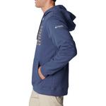 Men's Columbia PHG Game Flag II Hoodie - Thumbnail 2 of 5