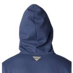 Men's Columbia PHG Game Flag II Hoodie - Thumbnail 4 of 5