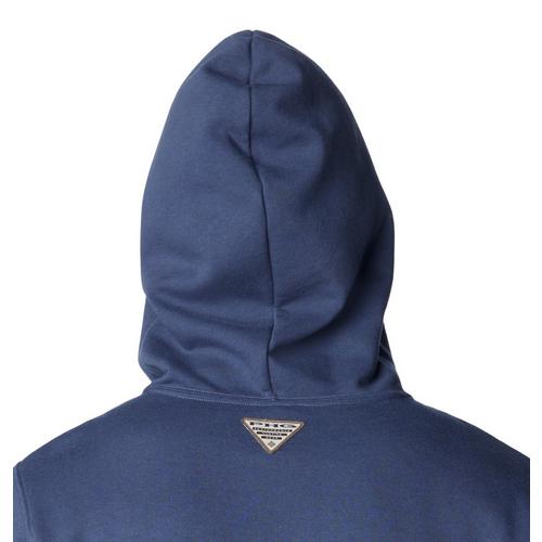 Men's Columbia PHG Game Flag II Hoodie - Primary Image