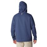 Men's Columbia PHG Game Flag II Hoodie - Thumbnail 5 of 5