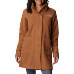 Women's Columbia Panorama Long Fleece Jacket - Thumbnail 1 of 9