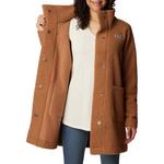 Women's Columbia Panorama Long Fleece Jacket - Thumbnail 4 of 9