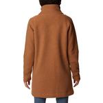 Women's Columbia Panorama Long Fleece Jacket - Thumbnail 6 of 9