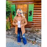 Women's Columbia Panorama Long Fleece Jacket - Thumbnail 7 of 9