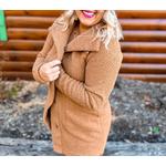 Women's Columbia Panorama Long Fleece Jacket - Thumbnail 9 of 9