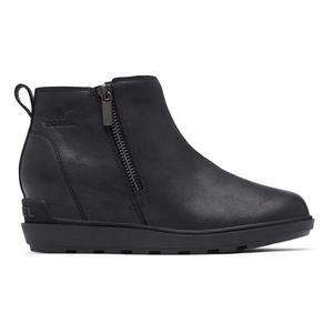 Women's SOREL Evie II Zip Wedge Boots