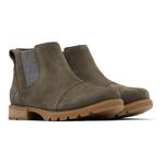 Women's SOREL Emelie III Waterproof Chelsea Boots - Thumbnail 4 of 11