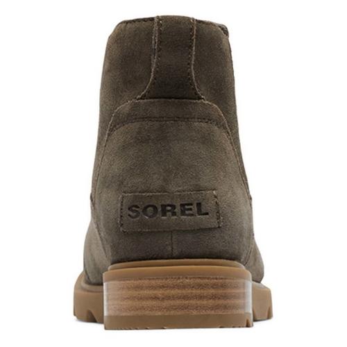 Women's SOREL Emelie III Waterproof Chelsea Boots - Primary Image
