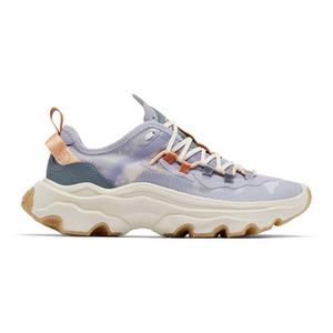 Women's SOREL Kinetic Breakthru Tech Lace  Shoes