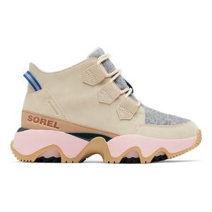 Women's SOREL Kinetic Impact Caribou Waterproof Winter Boots