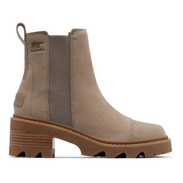 Women's SOREL Joan Now Chelsea Boots