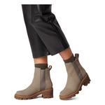 Women's SOREL Joan Now Chelsea Boots - Thumbnail 2 of 6