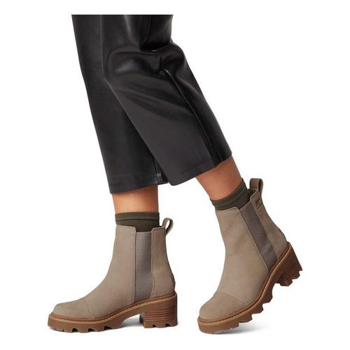Women's SOREL Joan Now Chelsea Boots - Primary Image