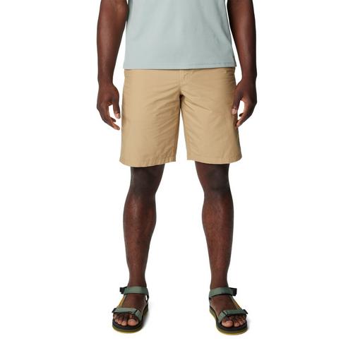 Men's Columbia Washed Out Chino Shorts - Primary Image