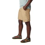 Men's Columbia Washed Out Chino Shorts - Thumbnail 4 of 6
