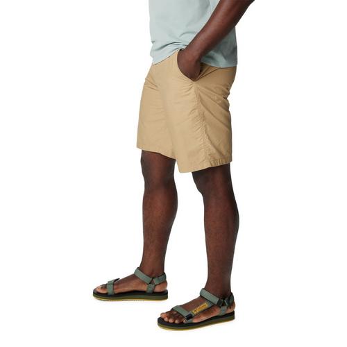 Men's Columbia Washed Out Chino Shorts - Primary Image