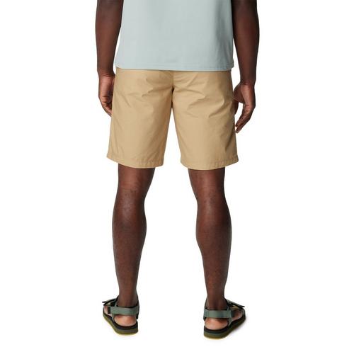 Men's Columbia Washed Out Chino Shorts - Primary Image
