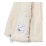 Toddler Girls' Columbia Fireside Sherpa Fleece Jacket - Thumbnail 2 of 4