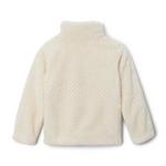 Toddler Girls' Columbia Fireside Sherpa Fleece Jacket - Thumbnail 3 of 4