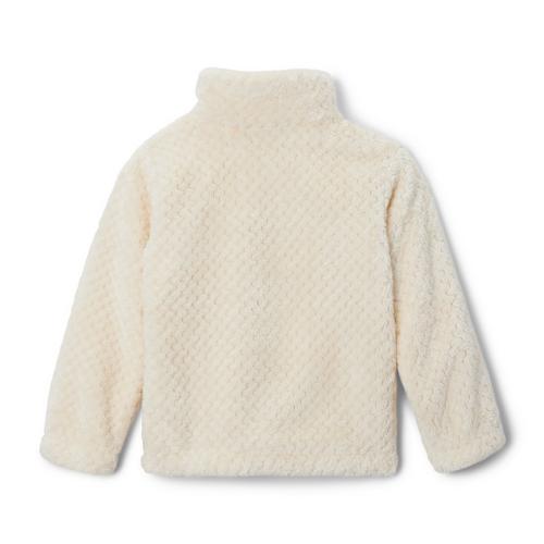 Toddler Girls' Columbia Fireside Sherpa Fleece Jacket - Primary Image