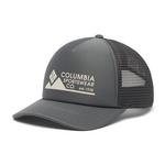 Men's Columbia Camp Break Foam Trucker Snapback Hat - Thumbnail 1 of 2