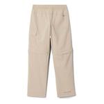 Boys' Columbia Silver Ridge Utility Convertible Pants - Thumbnail 2 of 3