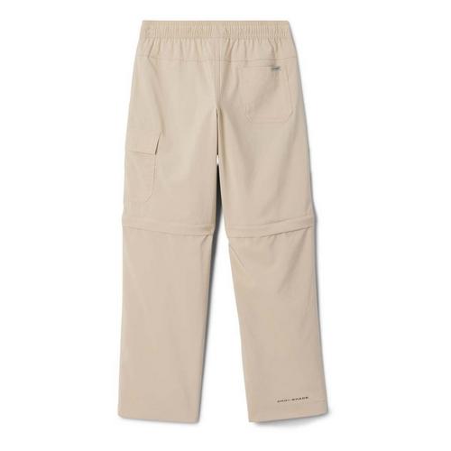 Boys' Columbia Silver Ridge Utility Convertible Pants - Primary Image