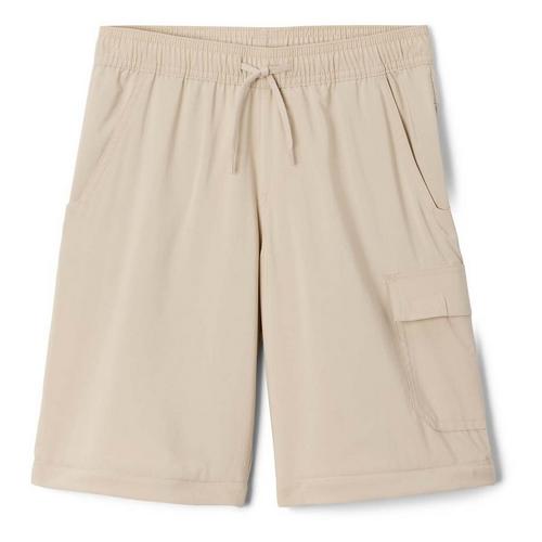 Boys' Columbia Silver Ridge Utility Convertible Pants - Primary Image