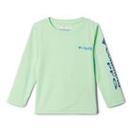 Kids' Columbia PFG Terminal Tackle Long Sleeve T-Shirt - Thumbnail 1 of 2